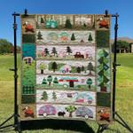 camping 2 dhccna0909 quilt blanket d2315596