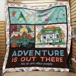 camping adventure blanket th1707 quilt d2357914
