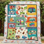camping bbi bbi quilt blanket christmas christmas gifts merry christmas holiday gifts gift d2379710