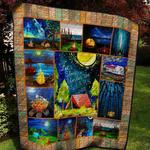 camping bt180502 quilt blanket d2355995