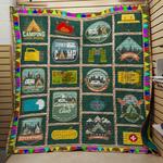 camping club quilt d2386403