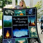 camping hiking and camping all life quilt llw d2387922