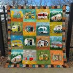camping hur quilt bevrug d2389440