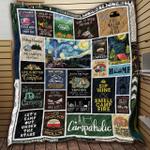 camping life sh1 nta020398 3d customized quilt d2313726