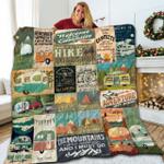 camping n things 3d customized quilt d2314260