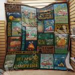 camping quilt blanket dhc06021228td d2358285