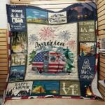 camping quilt blanket dhc1102290td d2379700