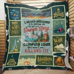 camping quilt blanket dhc1102467td d2358129
