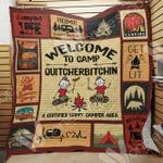 camping quilt ipq d2388163