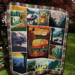 camping tl170504 quilt blanket d2356887