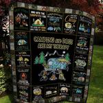 camping tn170505 quilt blanket d2357125