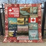 canada tg 3d personalized customized quilt blanket 406 d2320044