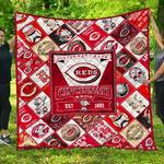 canberra raiders quilt blanket d2353890