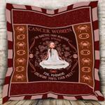 cancer horoscope blanket th0607 quilt d2357709