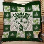 cannabis 1 blanket th0807 quilt d2347586