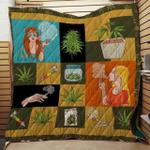cannabis 6 blanket th0807 quilt d2356504