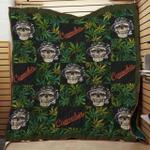 cannabis 7 blanket th0807 quilt d2357973