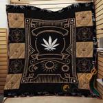 cannabis 8 blanket th0807 quilt d2356825