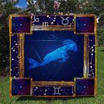 capricorn horoscope ee12083 quilt inkp0108 d2387309