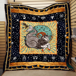 capricorn quilt blanket dhc0910557vt d2380128