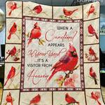 cardinal cl01110056mdq quilt blanket d2355493