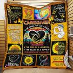 caregiver cl18100150mdq quilt blanket d2356993