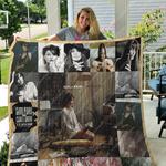 carla bruni albums quilt blanket for fans ver 17 d2354639
