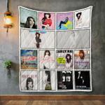 carly rae jepsen album covers quilt blanket d2353796