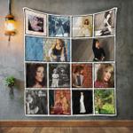 carly simon album covers quilt blanket d2354750