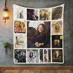 carole king album covers quilt blanket d2354950