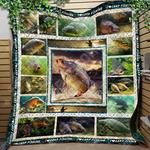 carp fishing like 3d personalized customized quilt blanket 1086 d2320099