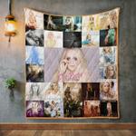 carrie underwood quilt blanket 01 d2350079