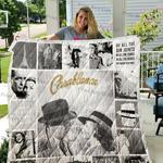 casablanca quilt blanket ver 2 d2350009