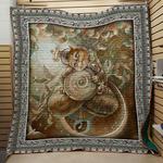 cat 4 quilt d2386378