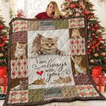 cat ber ler mer 3d customized quilt d2314342