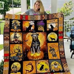 Cat Moon Cat U Quilt Yf