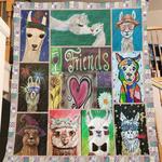 cat my soul and spirit u quilt iu d2390121