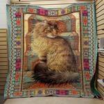 cat quilt blanket dhc13122846vt d2379698