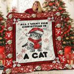 cat simple love vd 3d customized quilt d2314250
