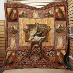 cat standing in chair v1 qe 3d customized quilt d2314645