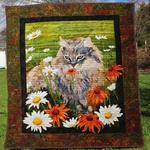 cat th2509090cl quilt blanket d2318287