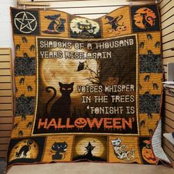 Cat That Love Ql U Quilt Mu