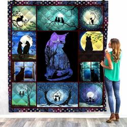 Cat Vcb Quilt Derqde