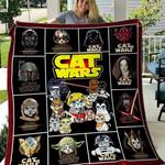 cat wars 1 blanket th1607 quilt d2350524