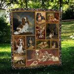 cavalier king charles spaniel hur quilt bevrqq d2388995