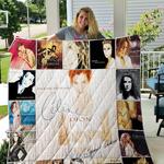 ce line dion blanket th1709 quilt d2357968