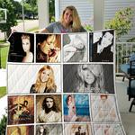 celine dion quilt blanket for fans new d2351305