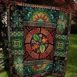 celtic in love v29 3d customized quilt d2314670