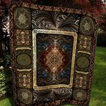 celtic talisman ltk234 3d customized quilt d2312938