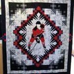 center ice clm200612 quilt blanket d2381060